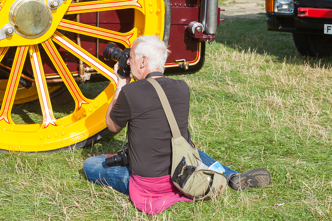 Belper Steam Rally (60)